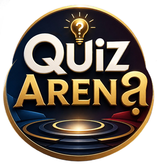 QuizArena logo